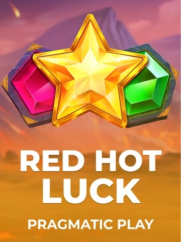 Red Hot Luck